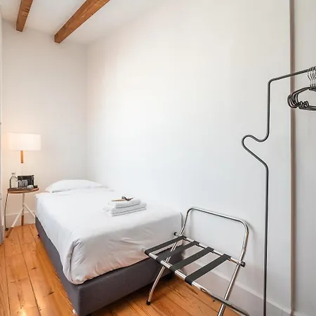 Guestready - Zaza Guest House Coimbra Exterior photo