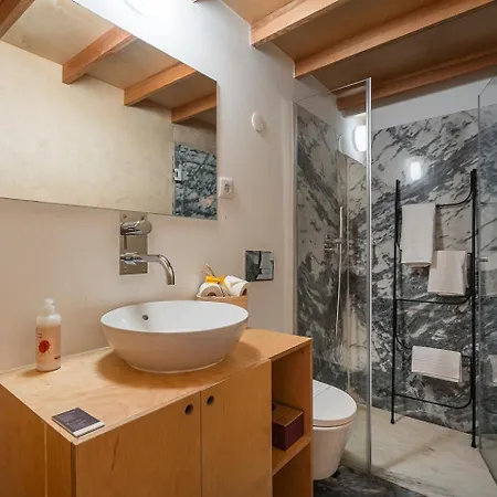 Guestready - Zaza Guest House Coimbra Exterior photo