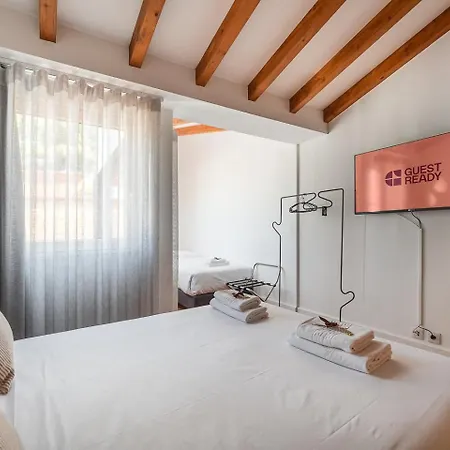 Guestready - Zaza Guest House Coimbra Exterior photo