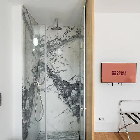 Guestready - Zaza Guest House Coimbra Exterior photo