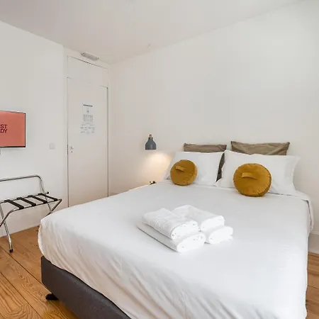 Guestready - Zaza Guest House Coimbra Exterior photo