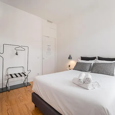Guestready - Zaza Guest House Coimbra Exterior photo