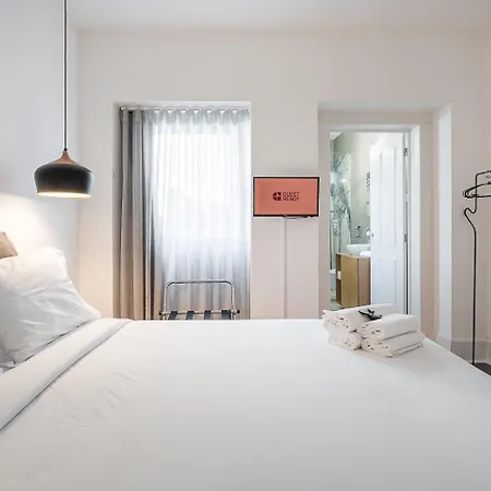 Guestready - Zaza Guest House Coimbra Exterior photo