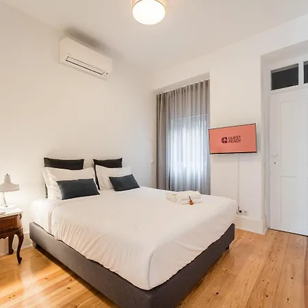 Guestready - Zaza Guest House Coimbra Exterior photo