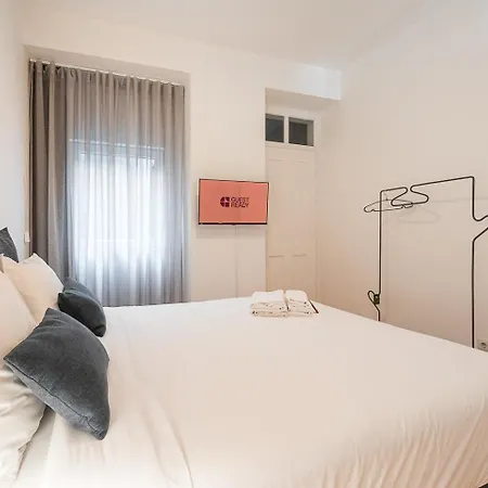 Guestready - Zaza Guest House Coimbra Exterior photo