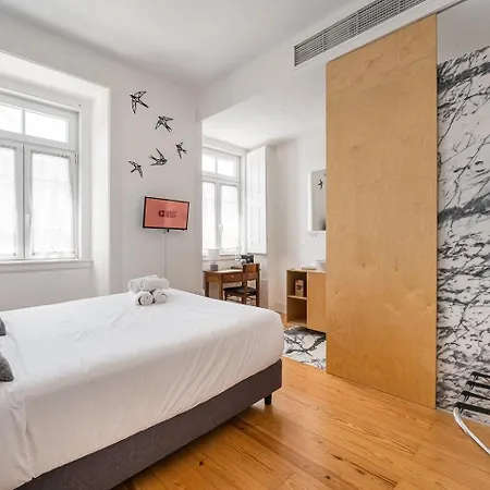 Guestready - Zaza Guest House Coimbra Exterior photo