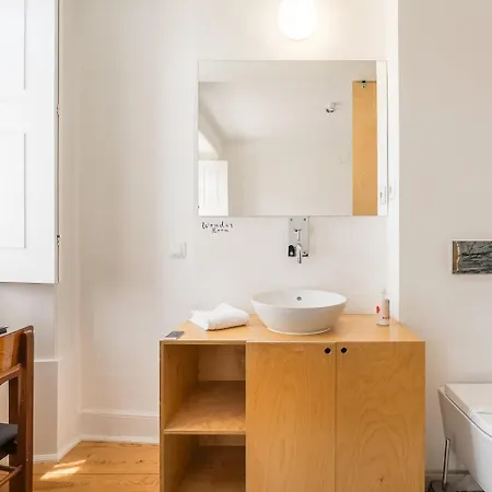 Guestready - Zaza Guest House Coimbra Exterior photo