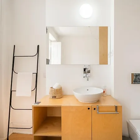 Guestready - Zaza Guest House Coimbra Exterior photo