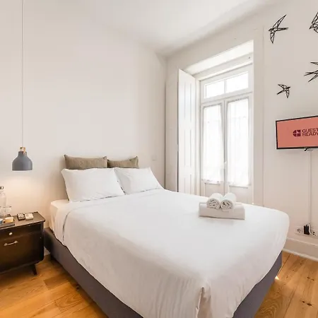 Guestready - Zaza Guest House Coimbra Exterior photo