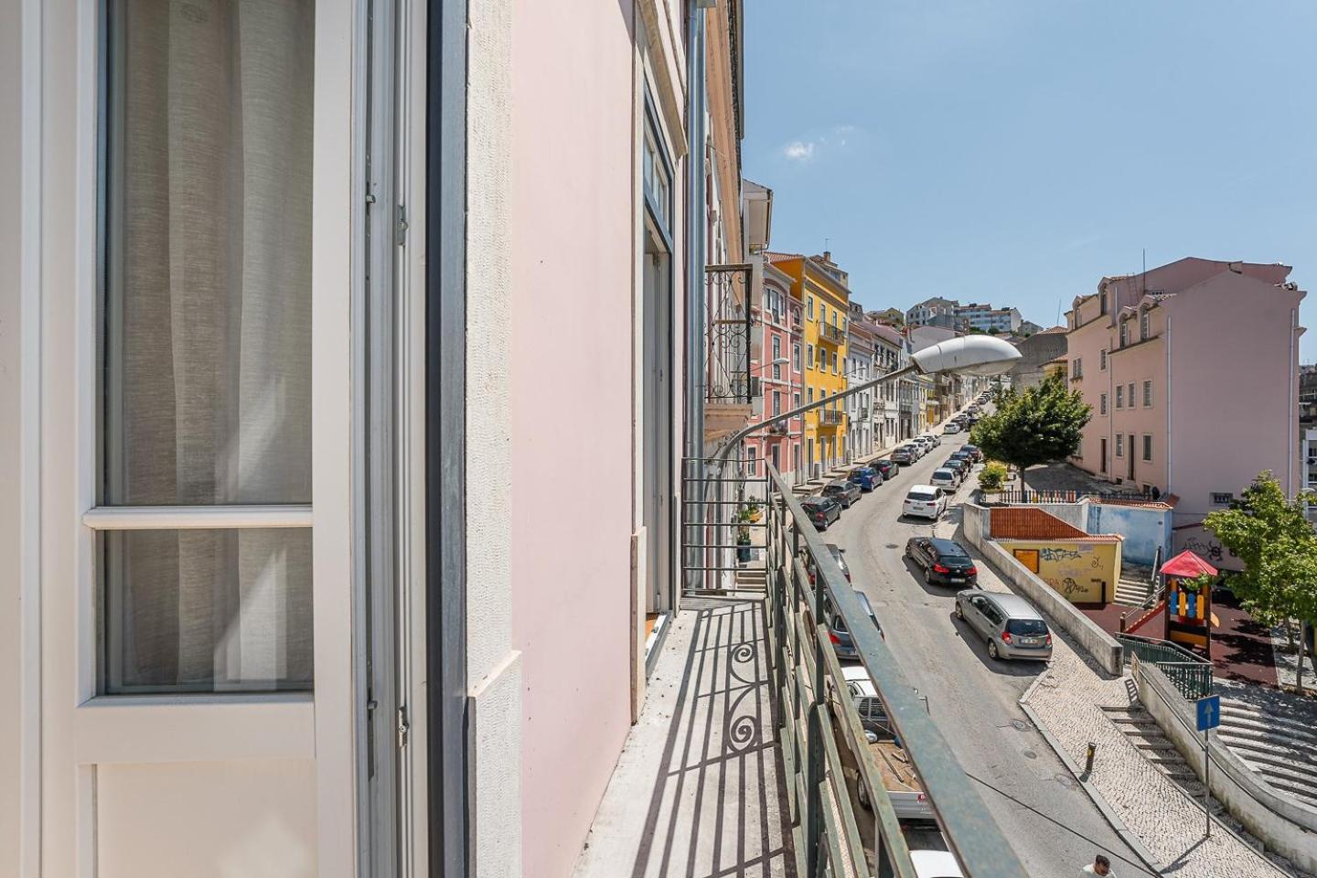 Guestready - Zaza Apartment