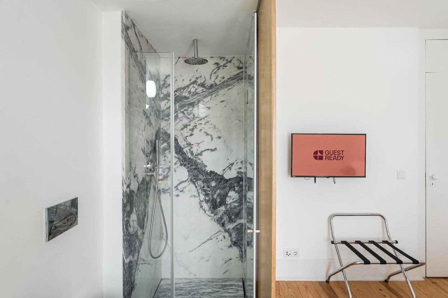 Apartment Guestready - Zaza Coimbra