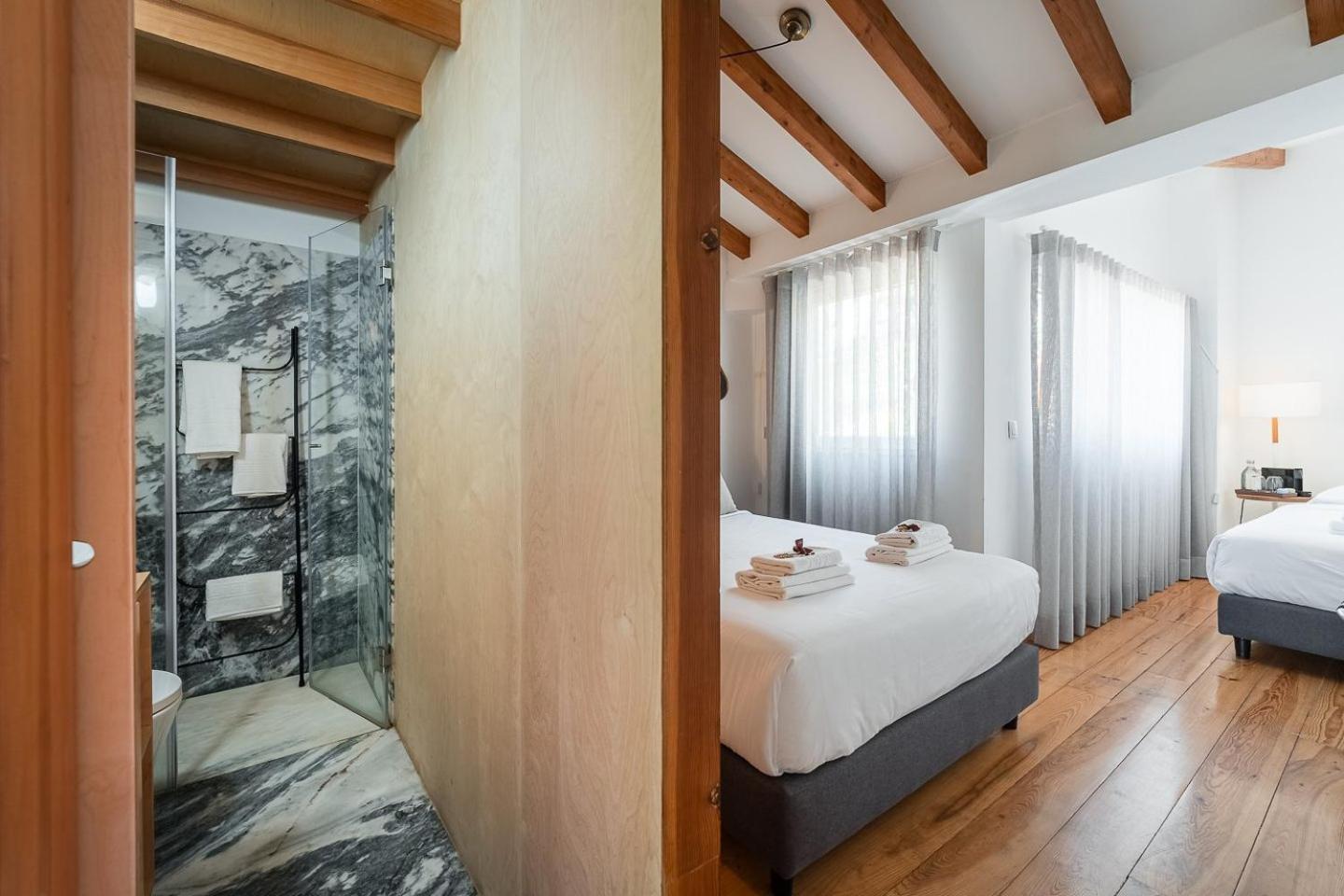 Apartment Guestready - Zaza Coimbra