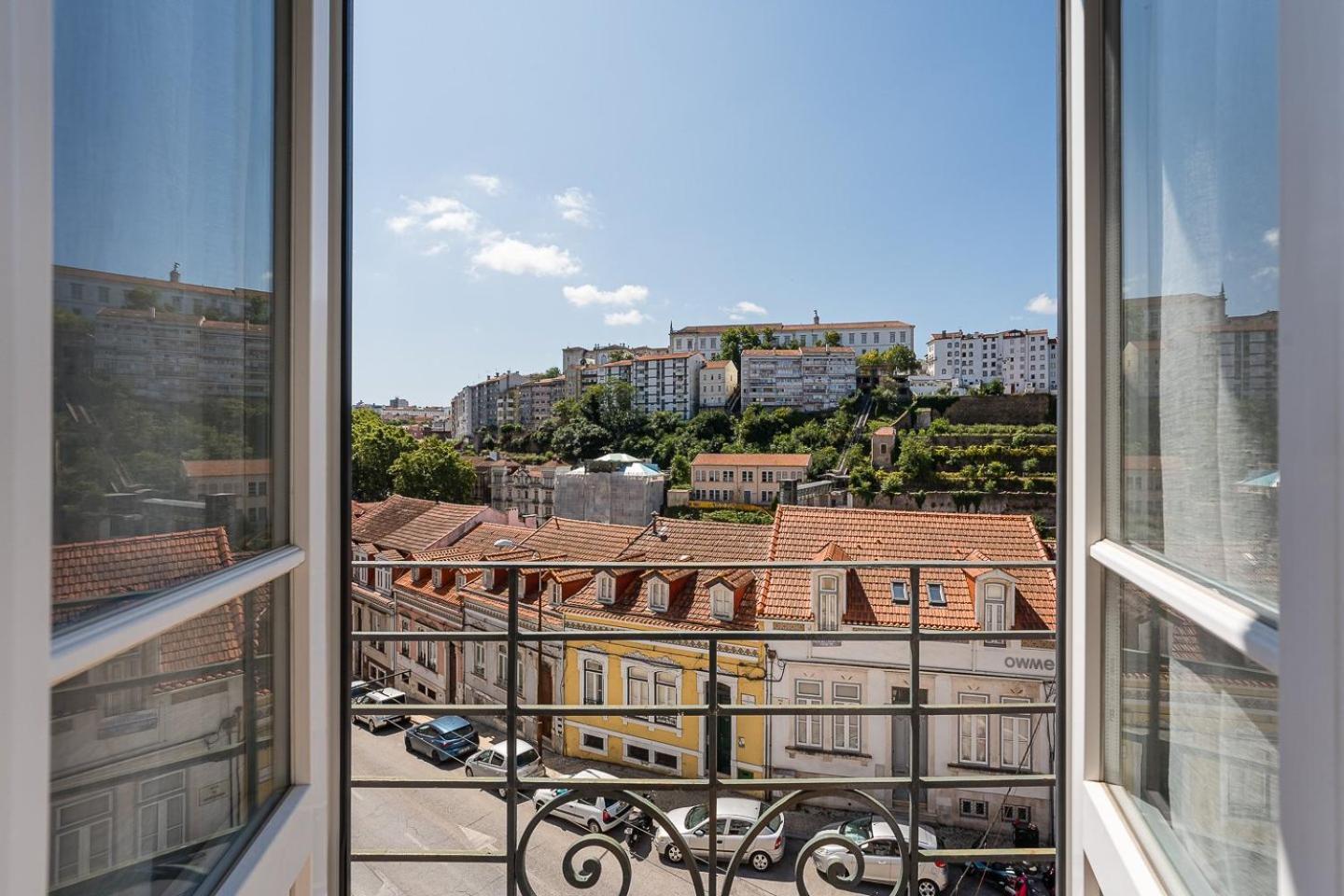 Guestready - Zaza Coimbra