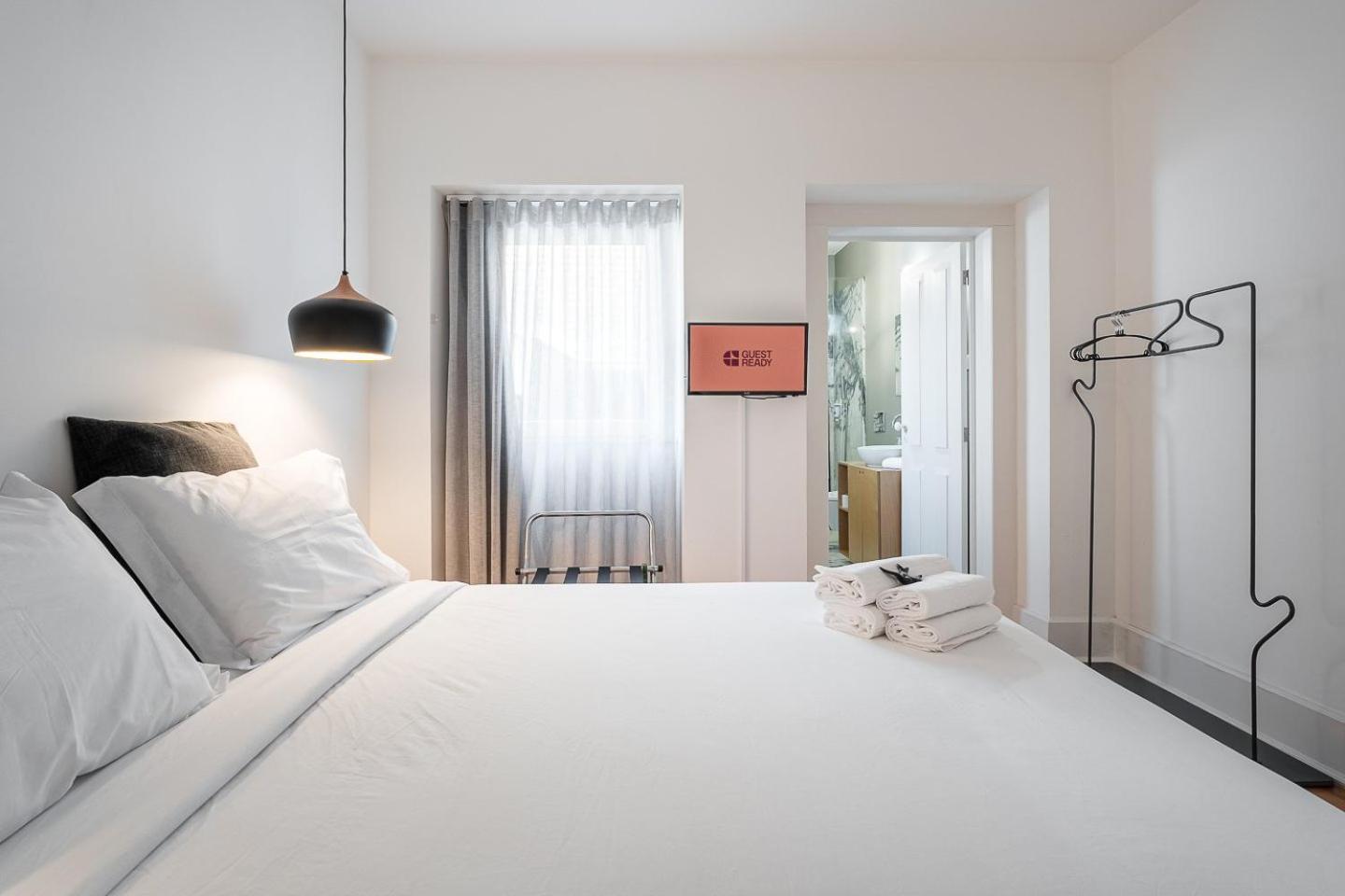 Guestready - Zaza Apartment