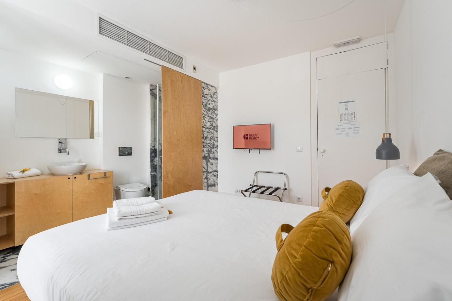 Guestready - Zaza Coimbra