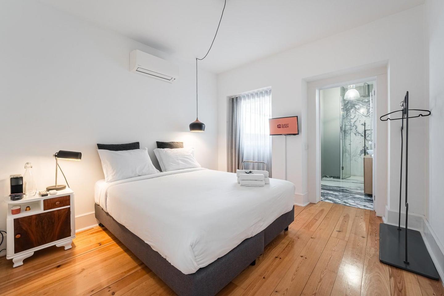 Apartament Guestready - Zaza