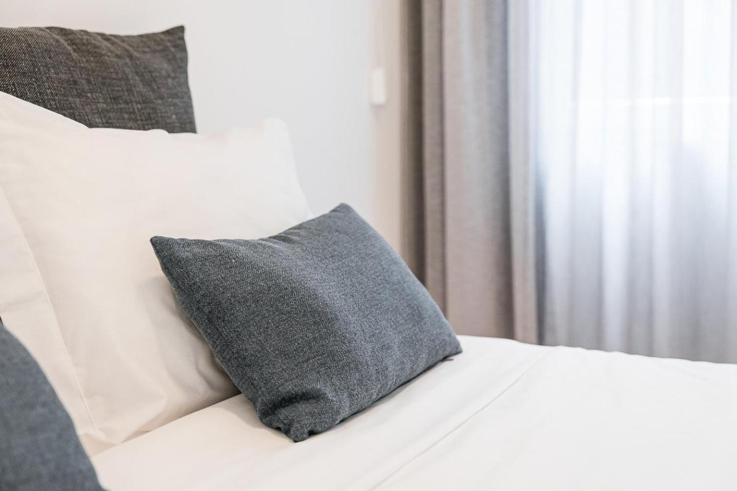 Guestready - Zaza Apartment Coimbra