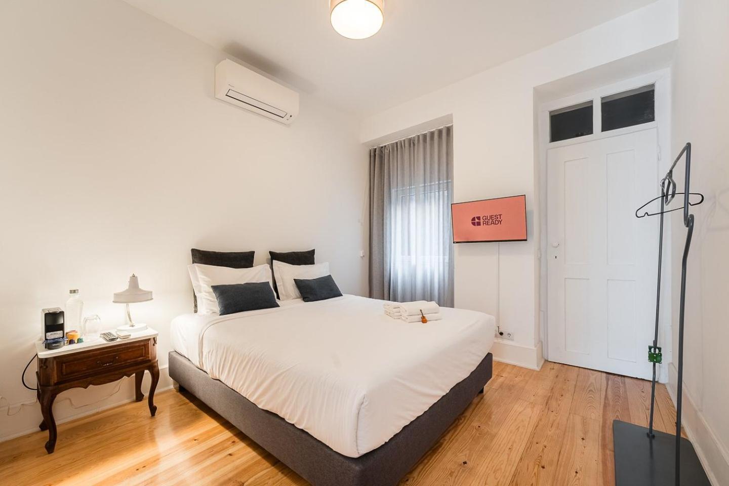 Apartment Guestready - Zaza Coimbra