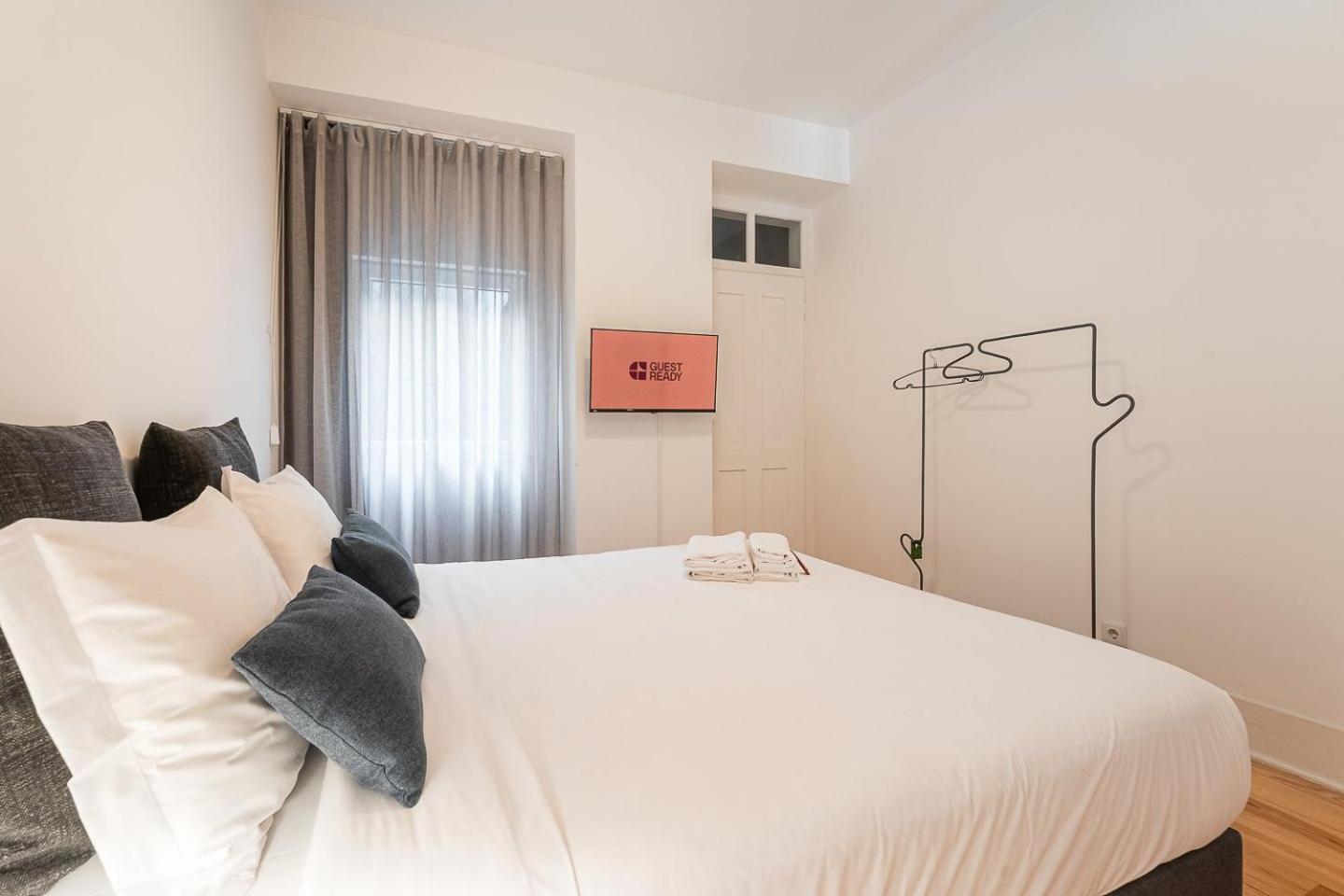 Guestready - Zaza Apartament *