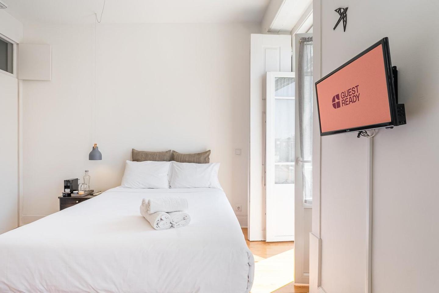 Guestready - Zaza Apartment *