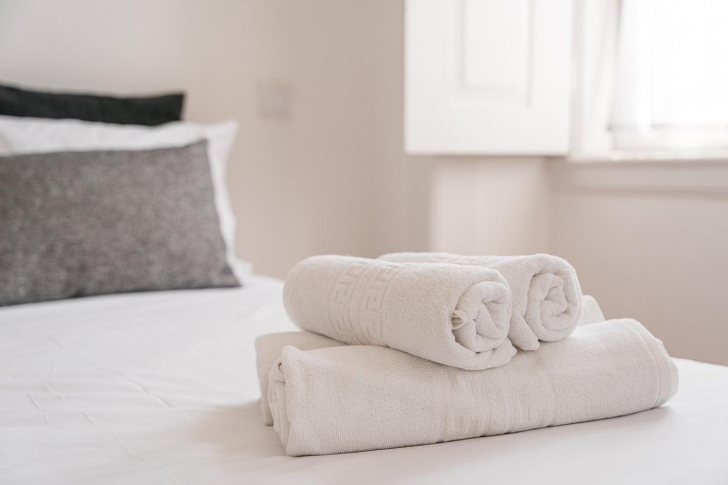 Guestready - Zaza Apartment Coimbra