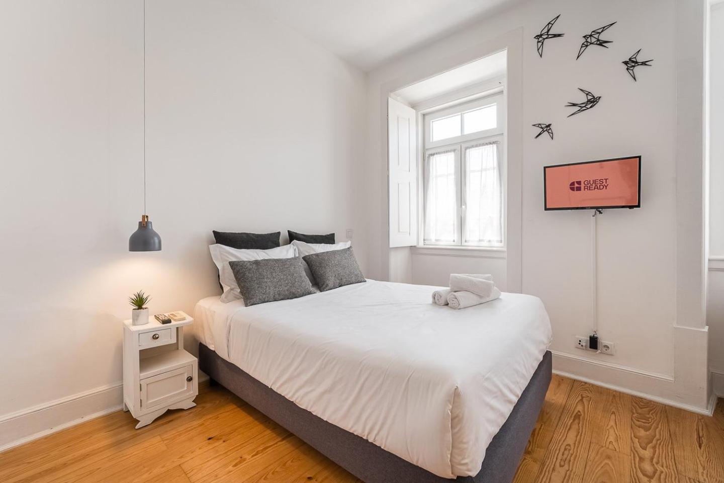Guestready - Zaza Coimbra
