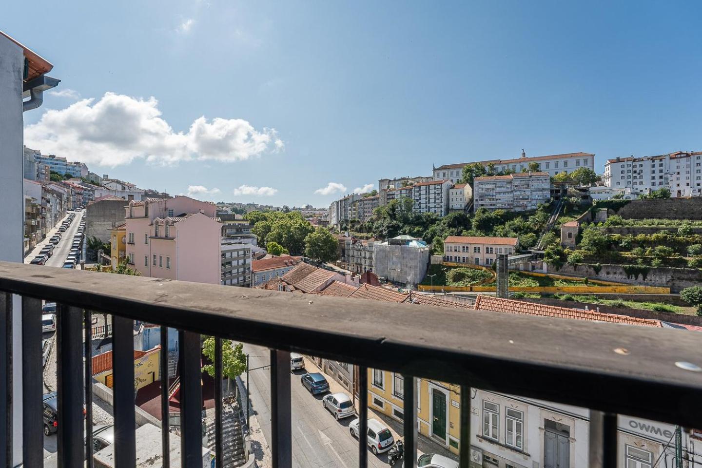 Guestready - Zaza Apartment Coimbra