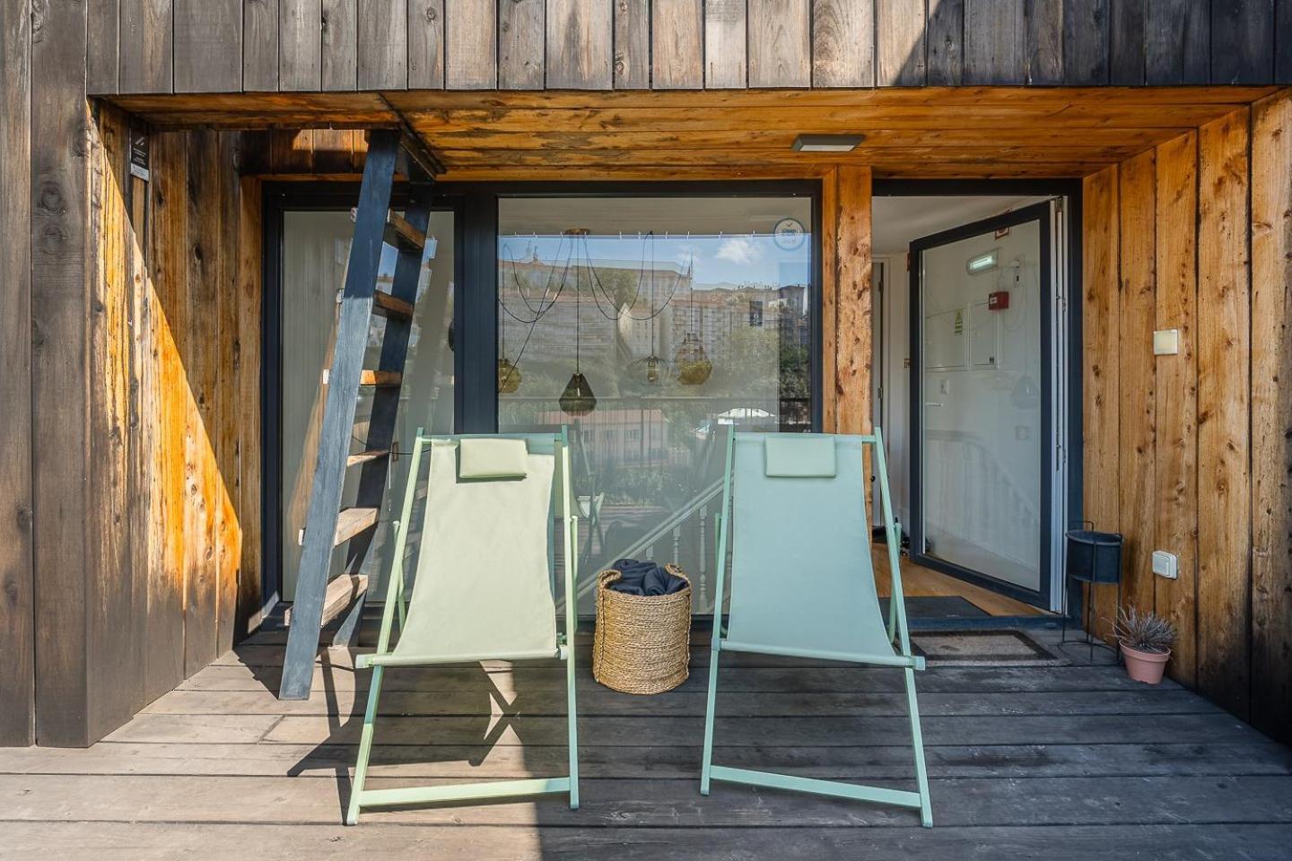 Guestready - Zaza Apartment