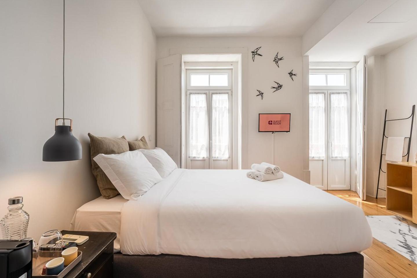 Apartment Guestready - Zaza