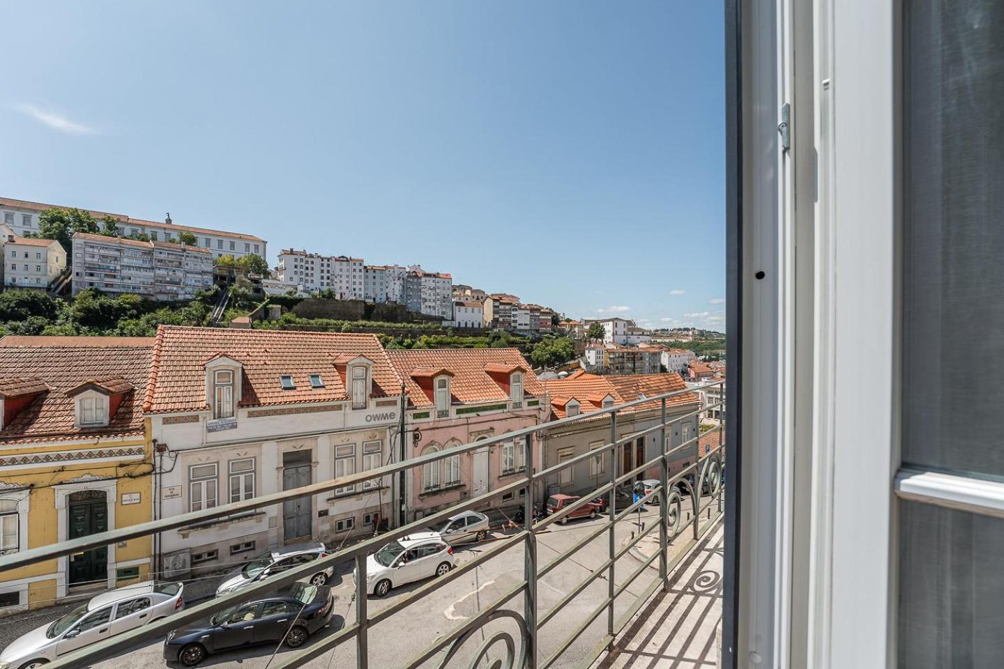 Apartment Guestready - Zaza Coimbra