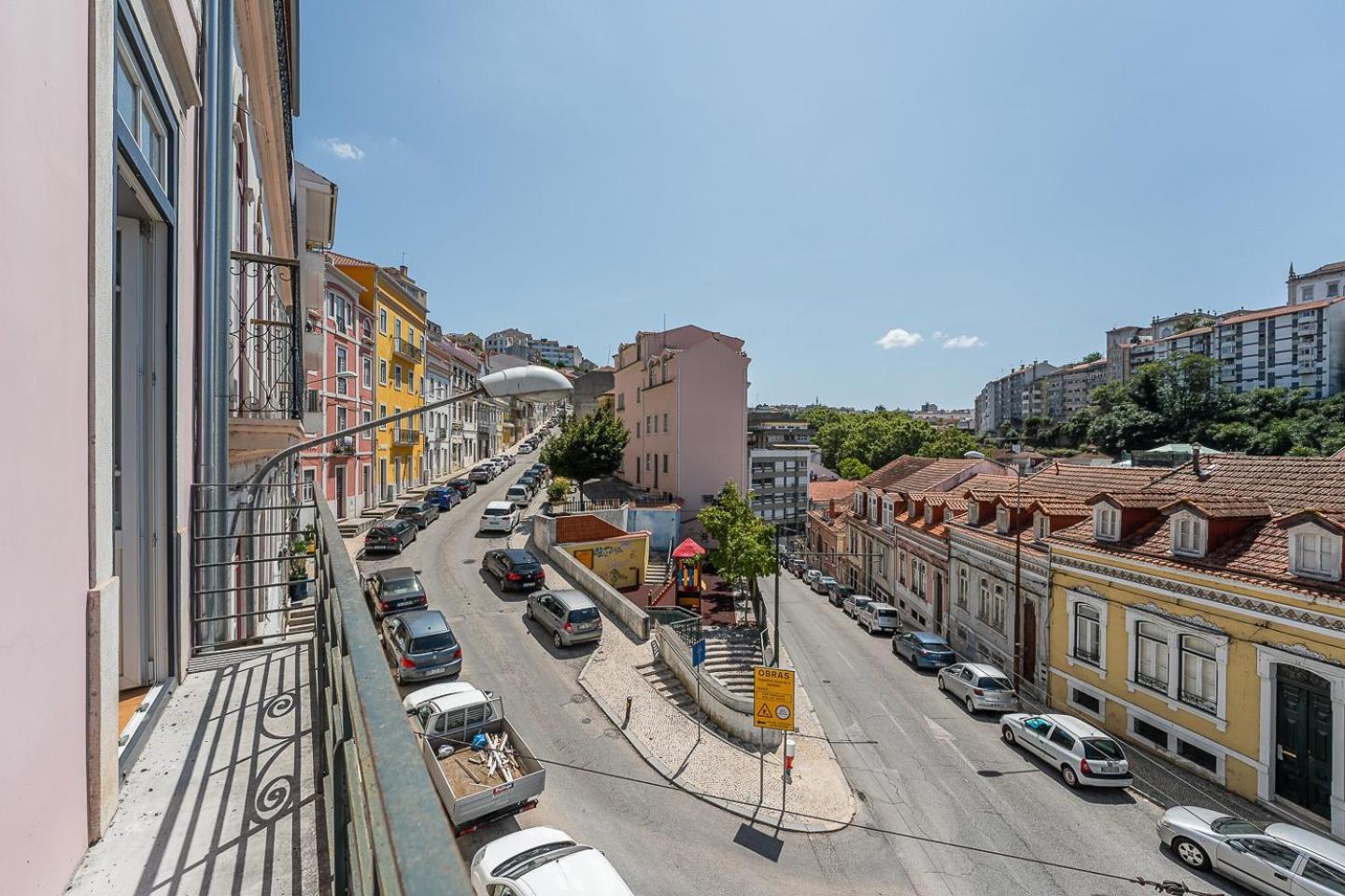 Guestready - Zaza Coimbra