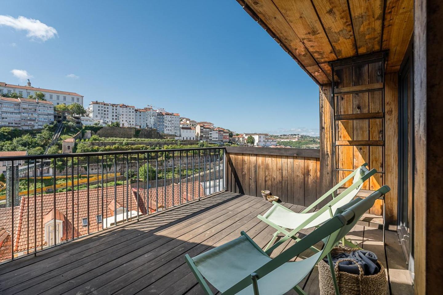 Guestready - Zaza Coimbra